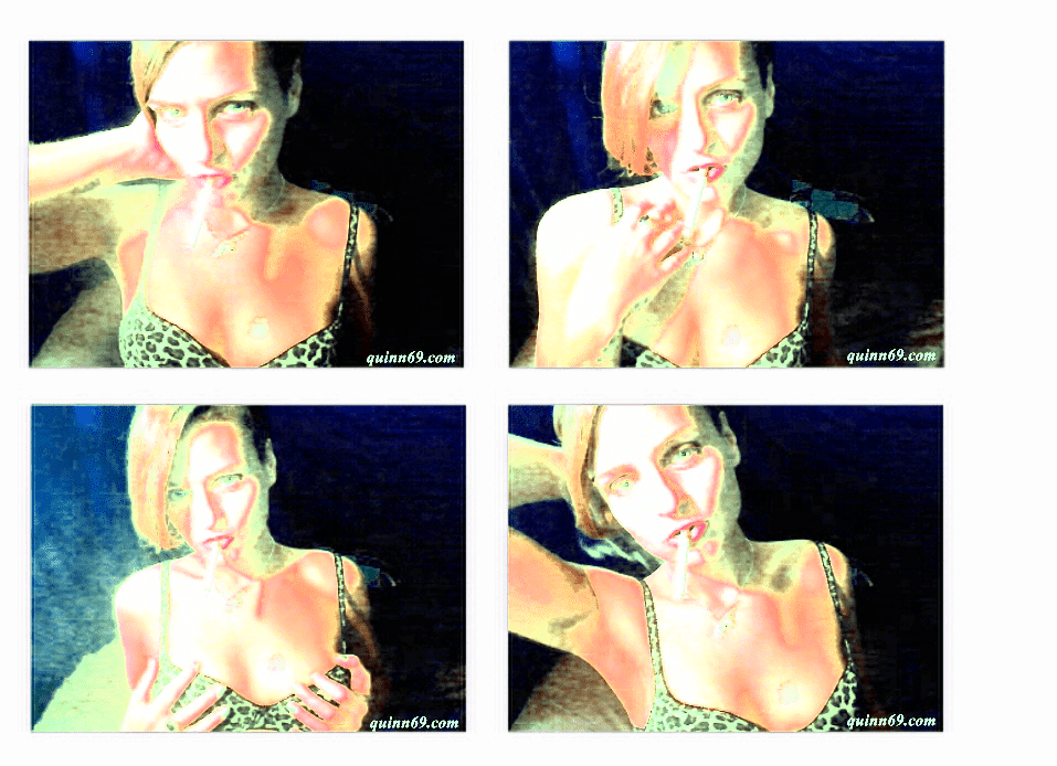 smoking camgirl sph video snapshots