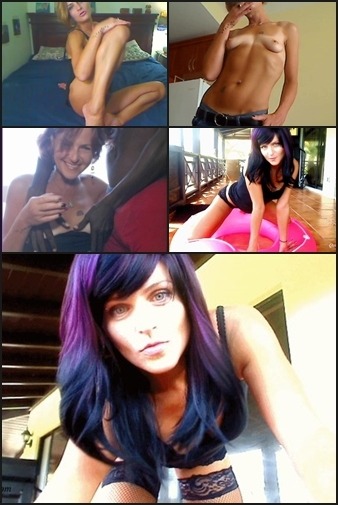 sex and fetish camgirl videos and picture sets